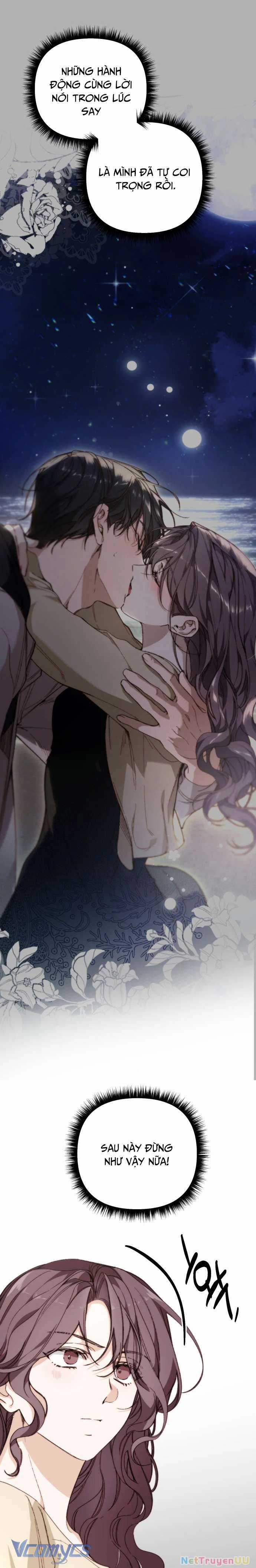 Ly Hôn Thì Dễ, Yêu Đương Mới Khó Chapter 38 trang 20