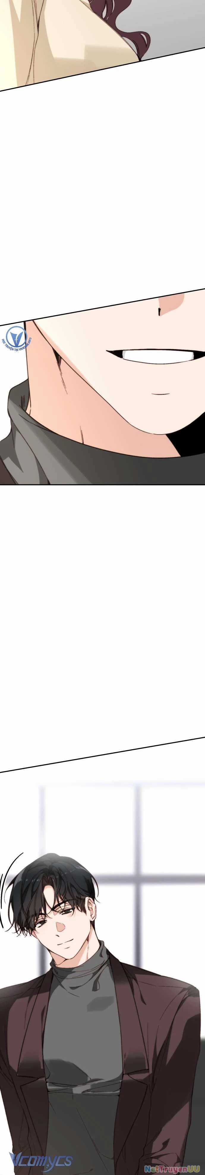 Ly Hôn Thì Dễ, Yêu Đương Mới Khó Chapter 38 trang 21