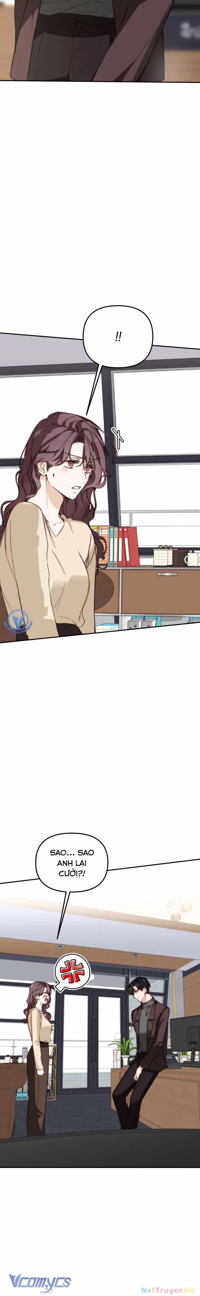 Ly Hôn Thì Dễ, Yêu Đương Mới Khó Chapter 38 trang 22