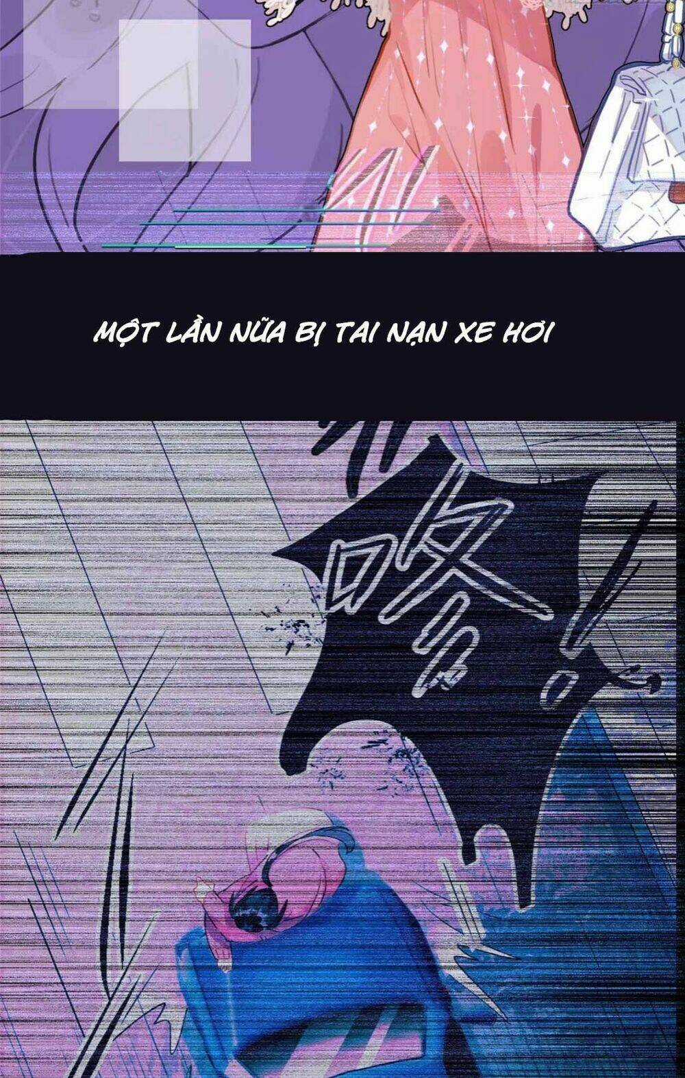 Ly Hôn Với Đại Boss Tôi Càng Tỏa Sáng Hơn Chapter 0 trang 4