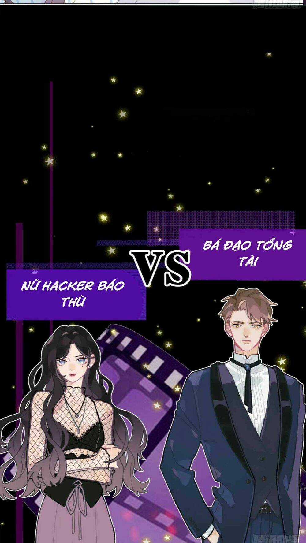 Ly Hôn Với Đại Boss Tôi Càng Tỏa Sáng Hơn Chapter 0 trang 7