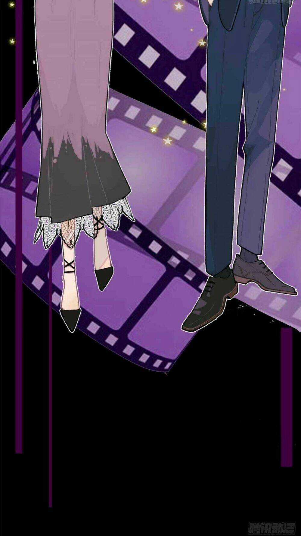 Ly Hôn Với Đại Boss Tôi Càng Tỏa Sáng Hơn Chapter 0 trang 8