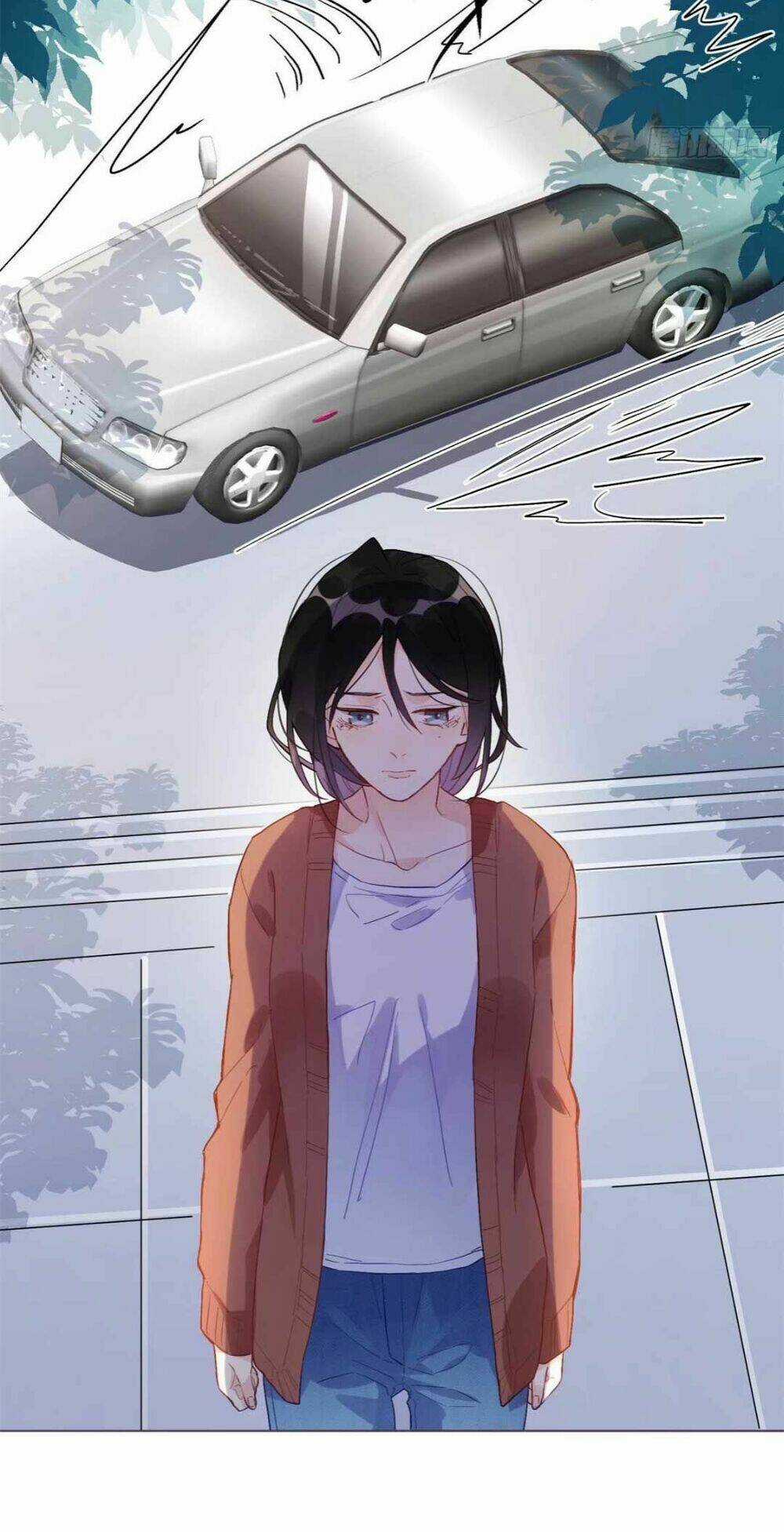 Ly Hôn Với Đại Boss Tôi Càng Tỏa Sáng Hơn Chapter 1 trang 10