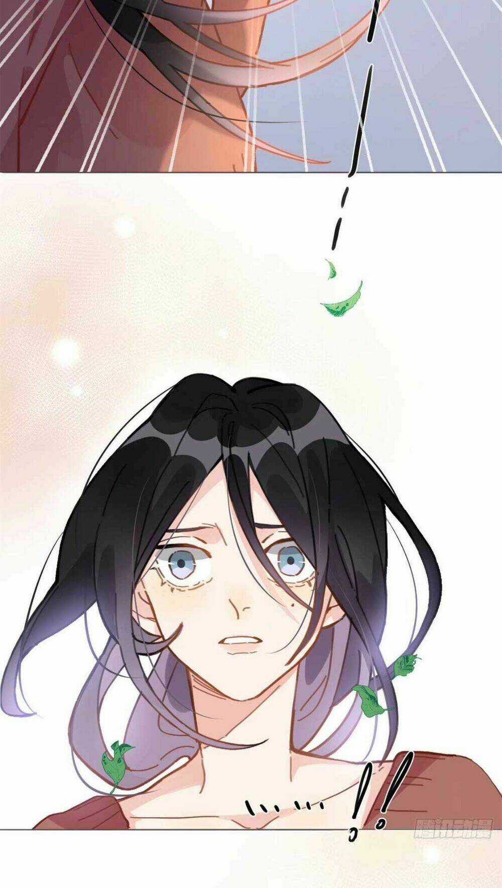 Ly Hôn Với Đại Boss Tôi Càng Tỏa Sáng Hơn Chapter 1 trang 17