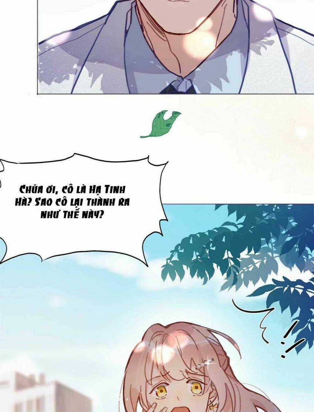 Ly Hôn Với Đại Boss Tôi Càng Tỏa Sáng Hơn Chapter 1 trang 19