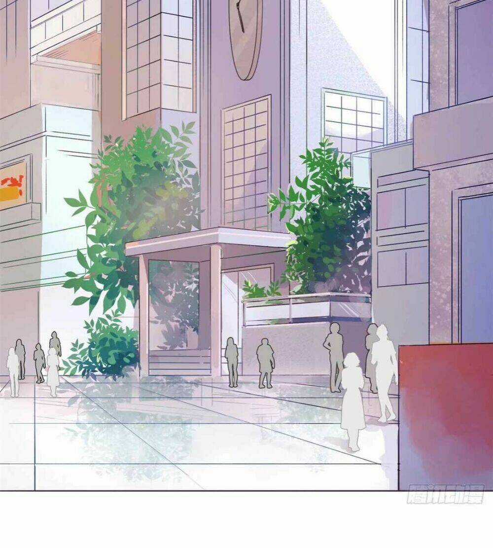 Ly Hôn Với Đại Boss Tôi Càng Tỏa Sáng Hơn Chapter 1 trang 2