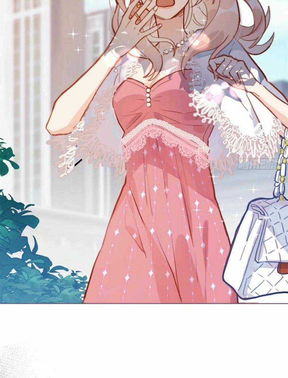 Ly Hôn Với Đại Boss Tôi Càng Tỏa Sáng Hơn Chapter 1 trang 20