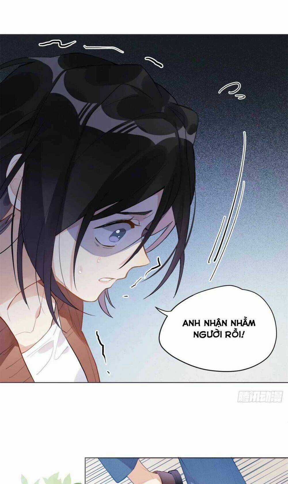 Ly Hôn Với Đại Boss Tôi Càng Tỏa Sáng Hơn Chapter 1 trang 22