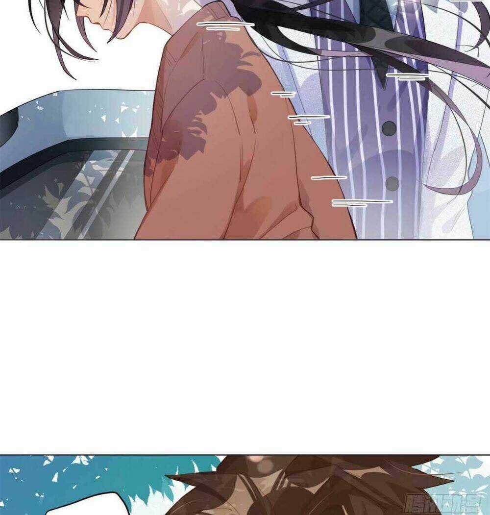 Ly Hôn Với Đại Boss Tôi Càng Tỏa Sáng Hơn Chapter 1 trang 24