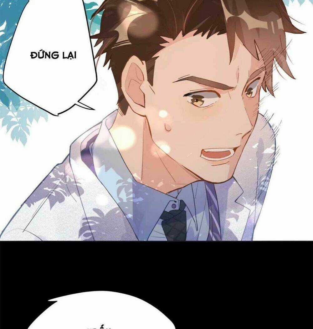 Ly Hôn Với Đại Boss Tôi Càng Tỏa Sáng Hơn Chapter 1 trang 25