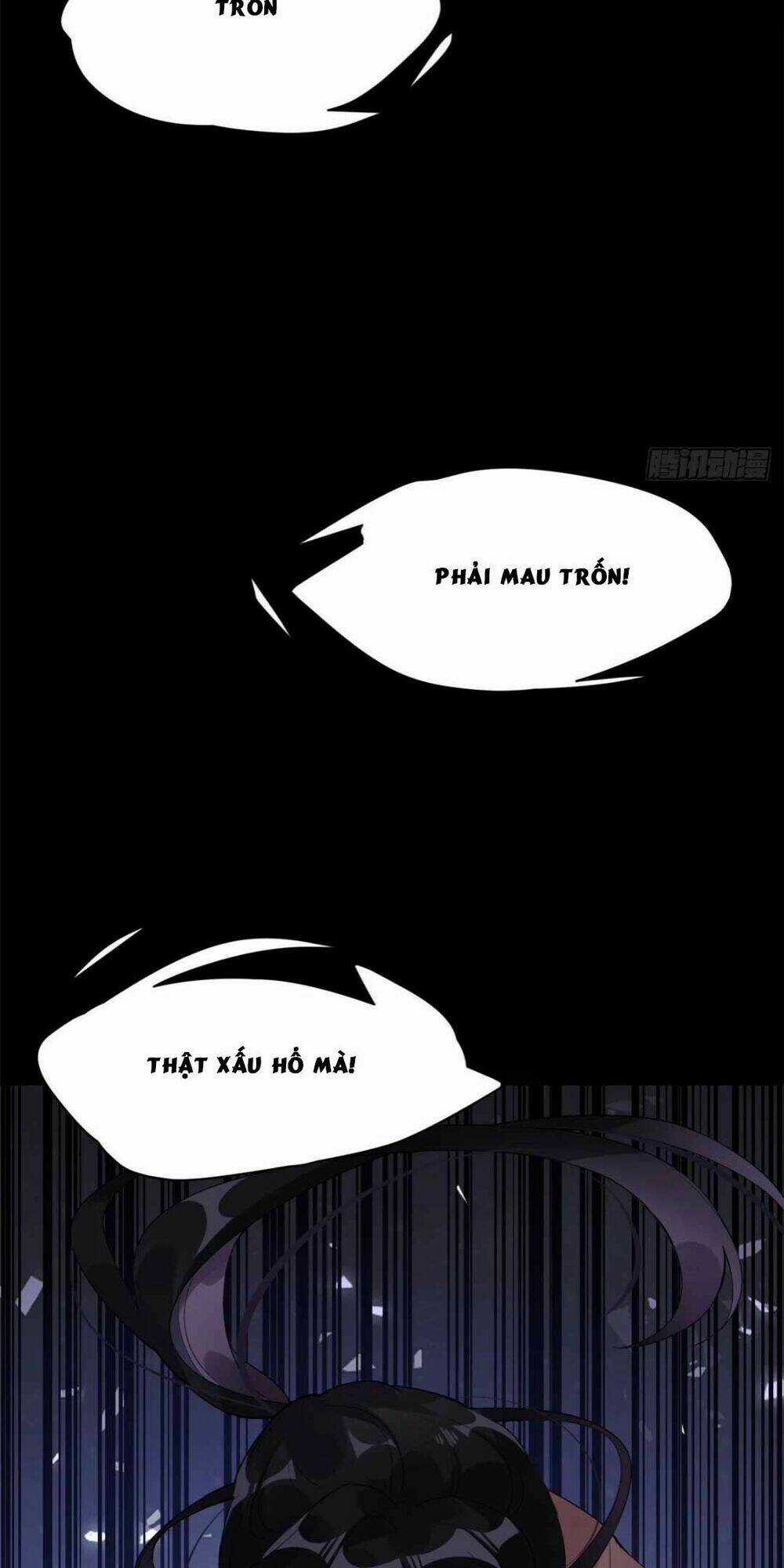 Ly Hôn Với Đại Boss Tôi Càng Tỏa Sáng Hơn Chapter 1 trang 26