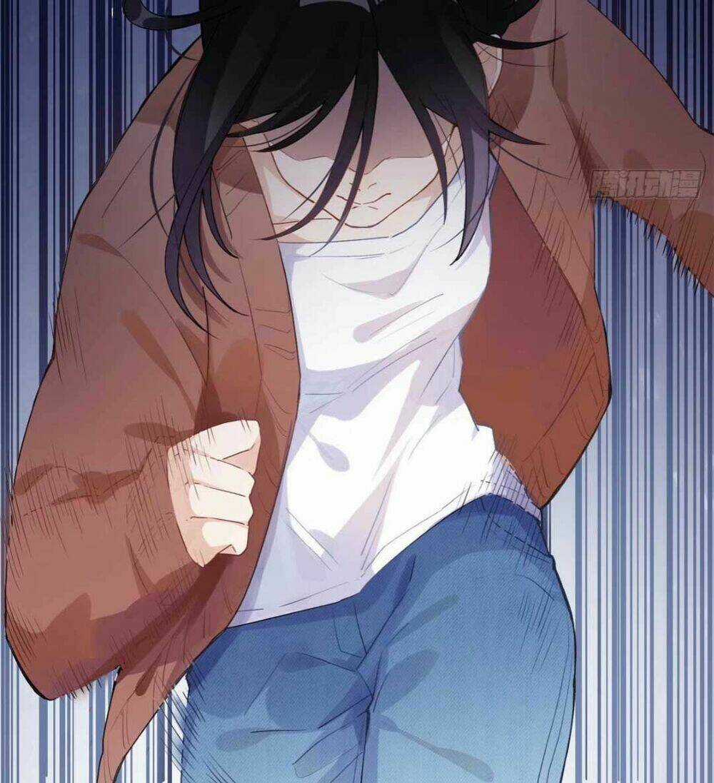 Ly Hôn Với Đại Boss Tôi Càng Tỏa Sáng Hơn Chapter 1 trang 27