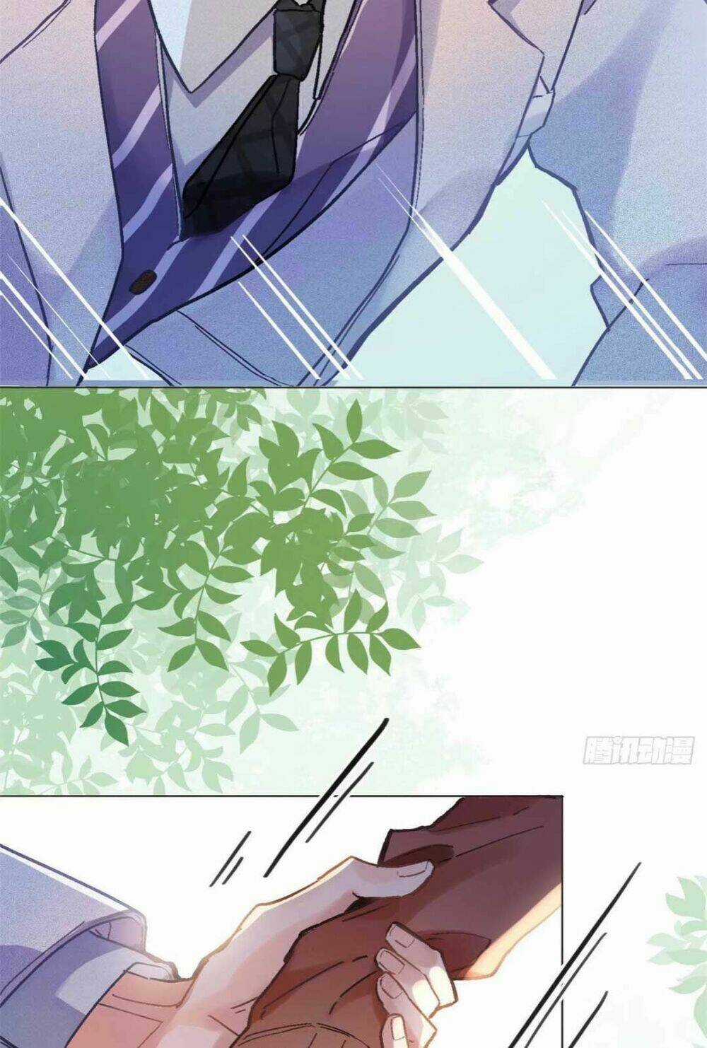 Ly Hôn Với Đại Boss Tôi Càng Tỏa Sáng Hơn Chapter 1 trang 30