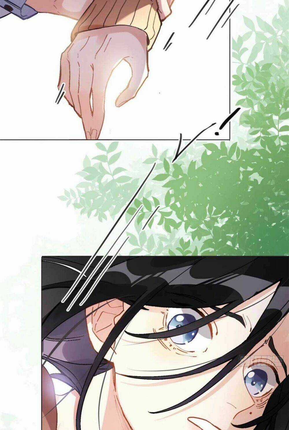 Ly Hôn Với Đại Boss Tôi Càng Tỏa Sáng Hơn Chapter 1 trang 31