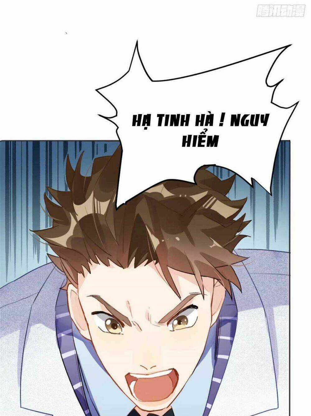 Ly Hôn Với Đại Boss Tôi Càng Tỏa Sáng Hơn Chapter 1 trang 36