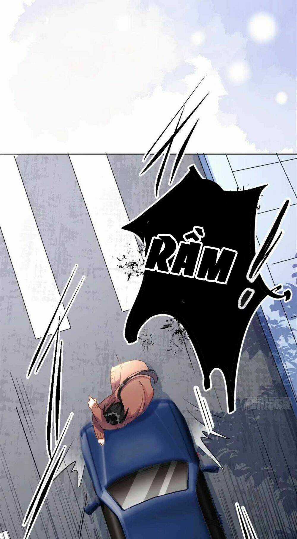 Ly Hôn Với Đại Boss Tôi Càng Tỏa Sáng Hơn Chapter 1 trang 38