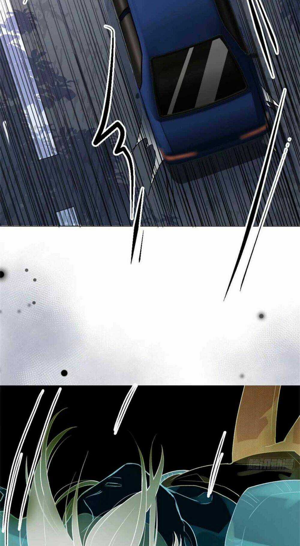 Ly Hôn Với Đại Boss Tôi Càng Tỏa Sáng Hơn Chapter 1 trang 39