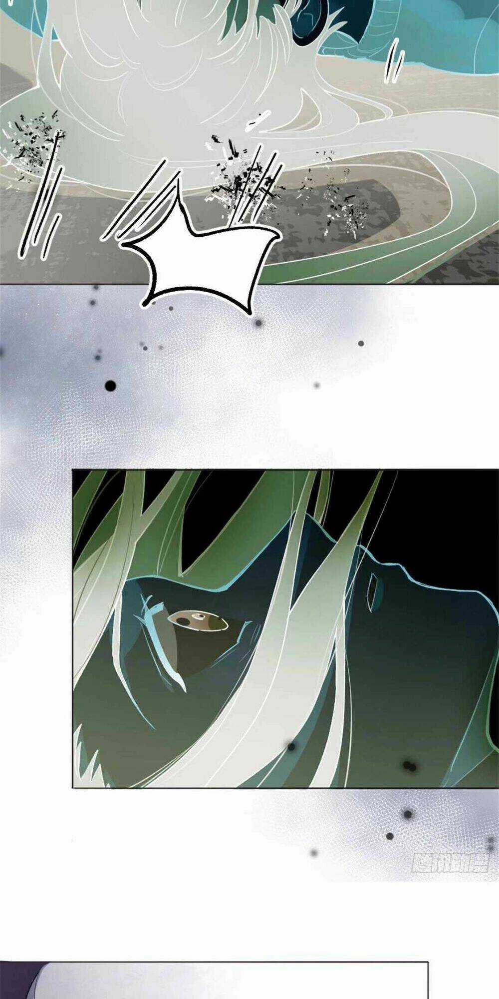 Ly Hôn Với Đại Boss Tôi Càng Tỏa Sáng Hơn Chapter 1 trang 40