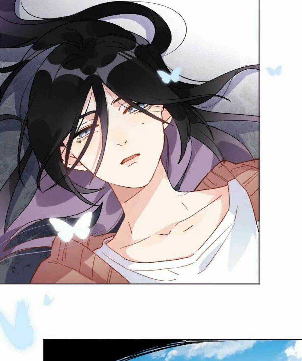 Ly Hôn Với Đại Boss Tôi Càng Tỏa Sáng Hơn Chapter 1 trang 41