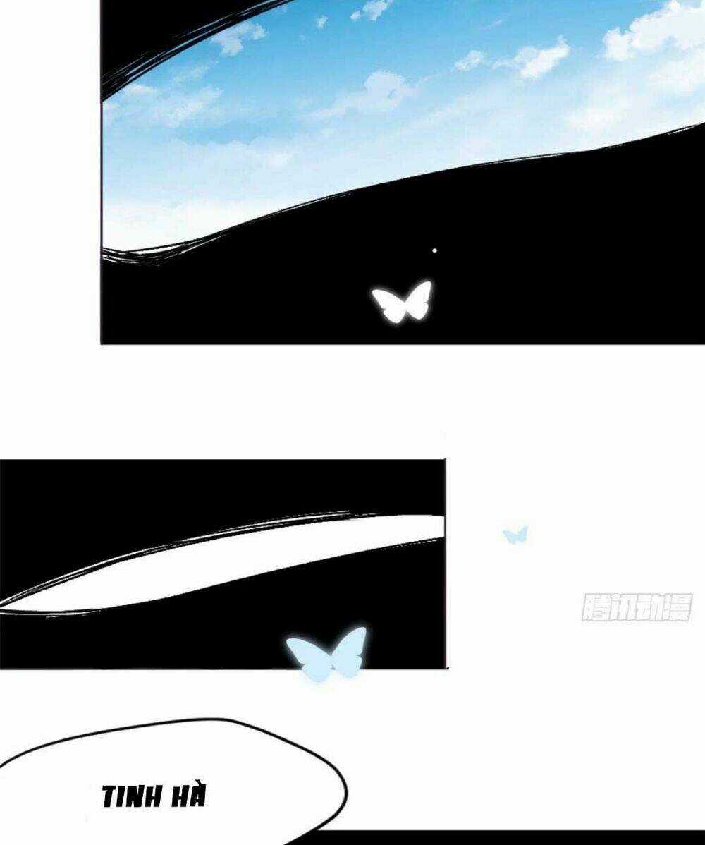 Ly Hôn Với Đại Boss Tôi Càng Tỏa Sáng Hơn Chapter 1 trang 42