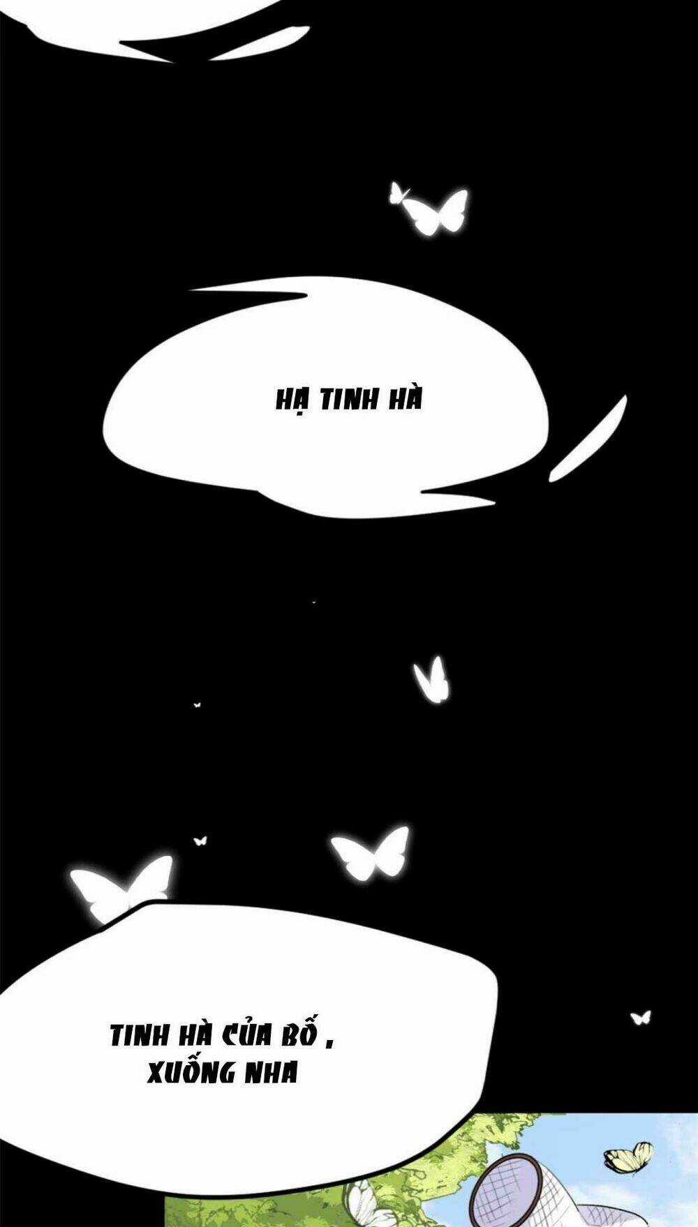 Ly Hôn Với Đại Boss Tôi Càng Tỏa Sáng Hơn Chapter 1 trang 43