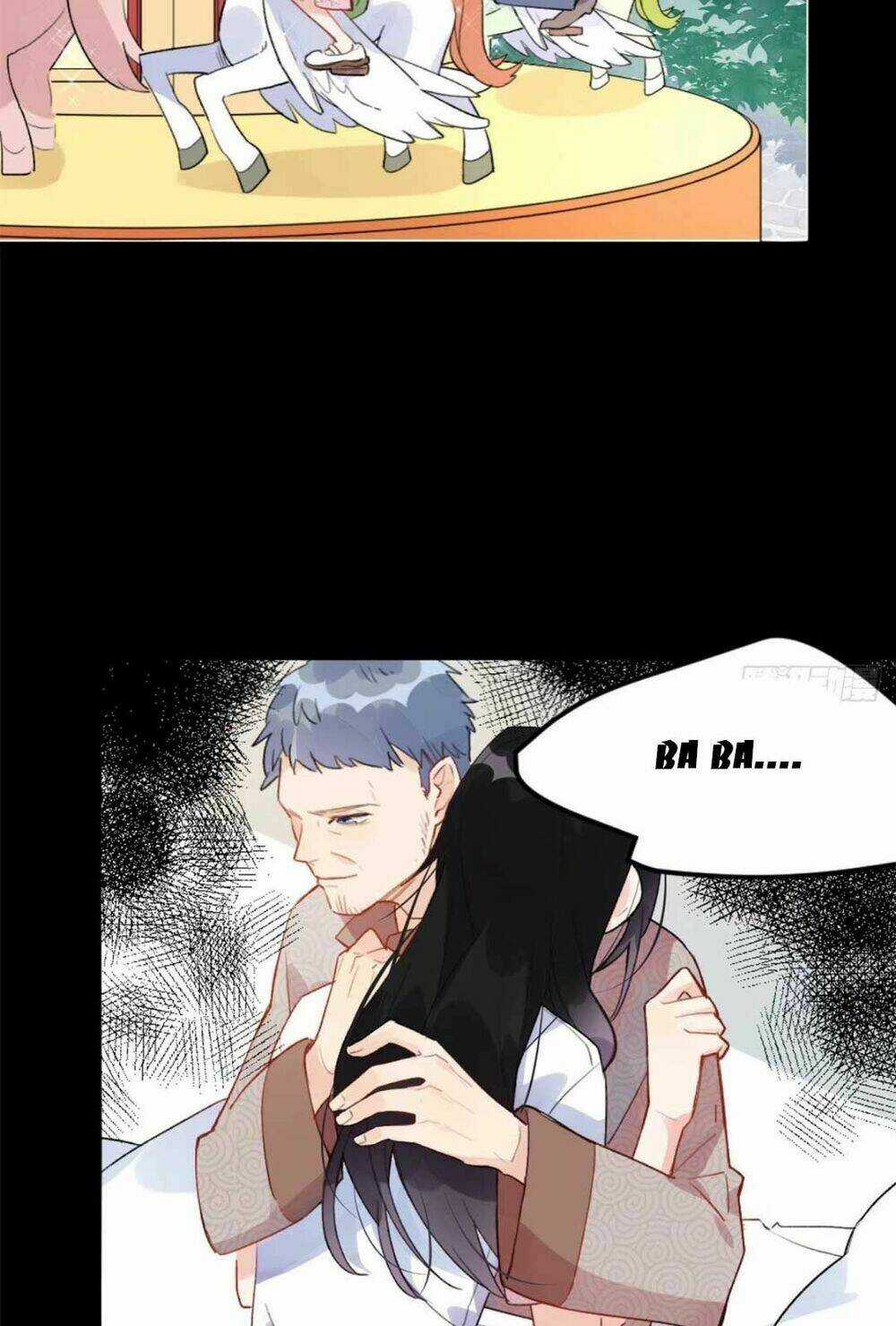 Ly Hôn Với Đại Boss Tôi Càng Tỏa Sáng Hơn Chapter 1 trang 45