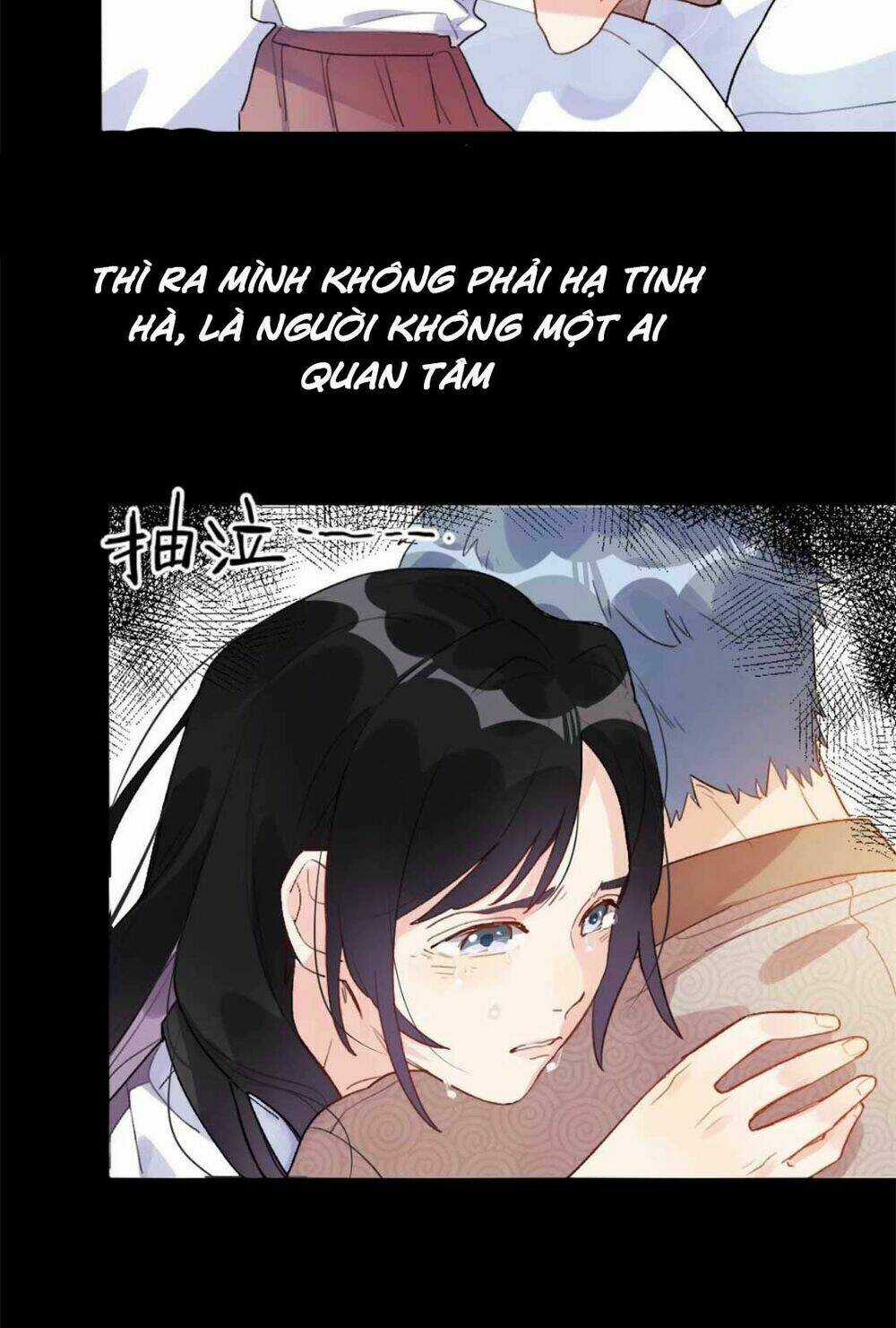 Ly Hôn Với Đại Boss Tôi Càng Tỏa Sáng Hơn Chapter 1 trang 46