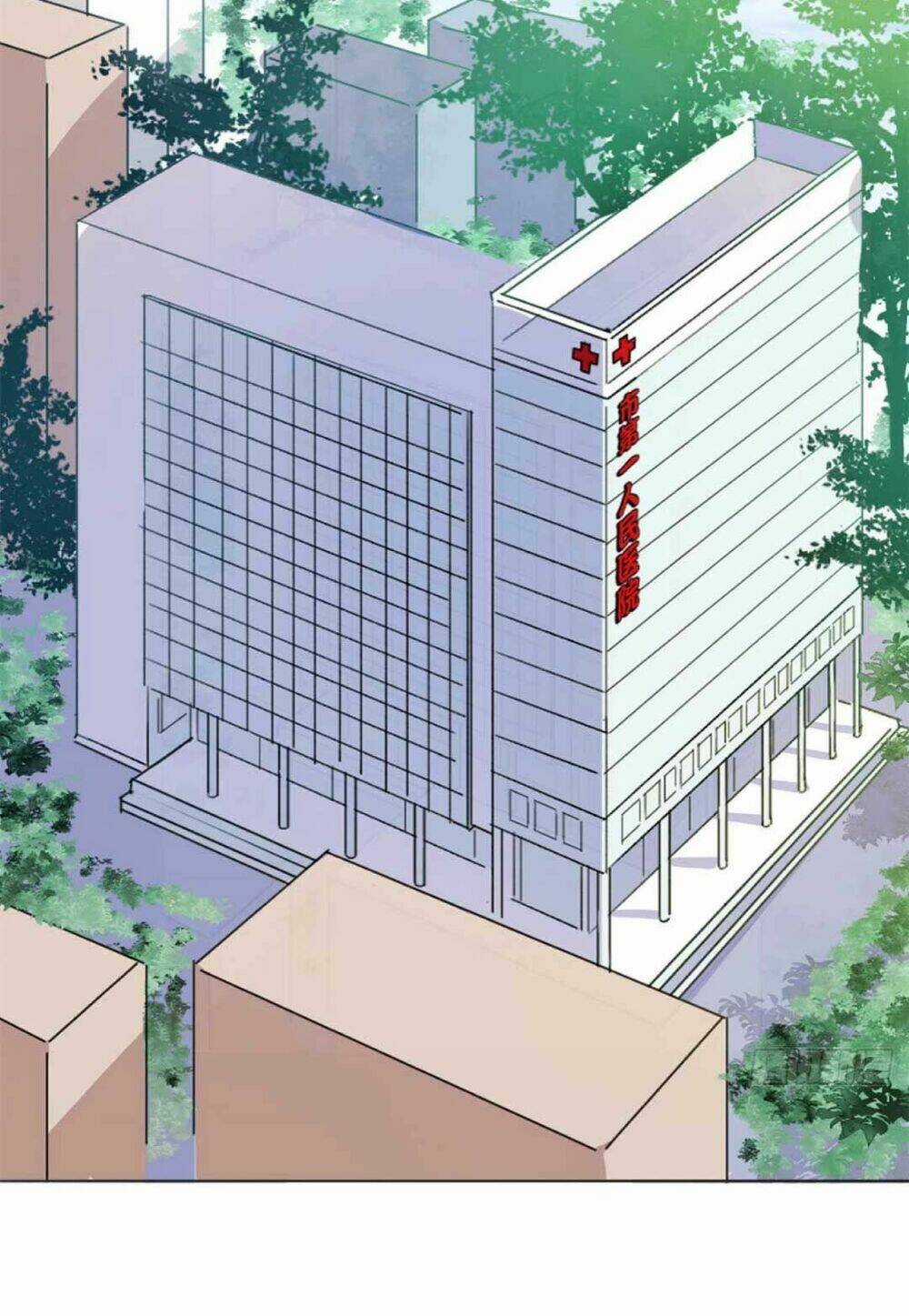 Ly Hôn Với Đại Boss Tôi Càng Tỏa Sáng Hơn Chapter 1 trang 49