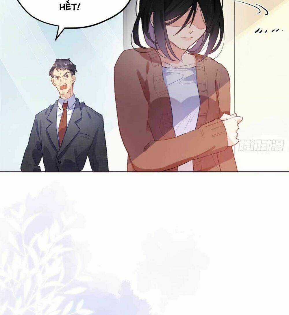 Ly Hôn Với Đại Boss Tôi Càng Tỏa Sáng Hơn Chapter 1 trang 5