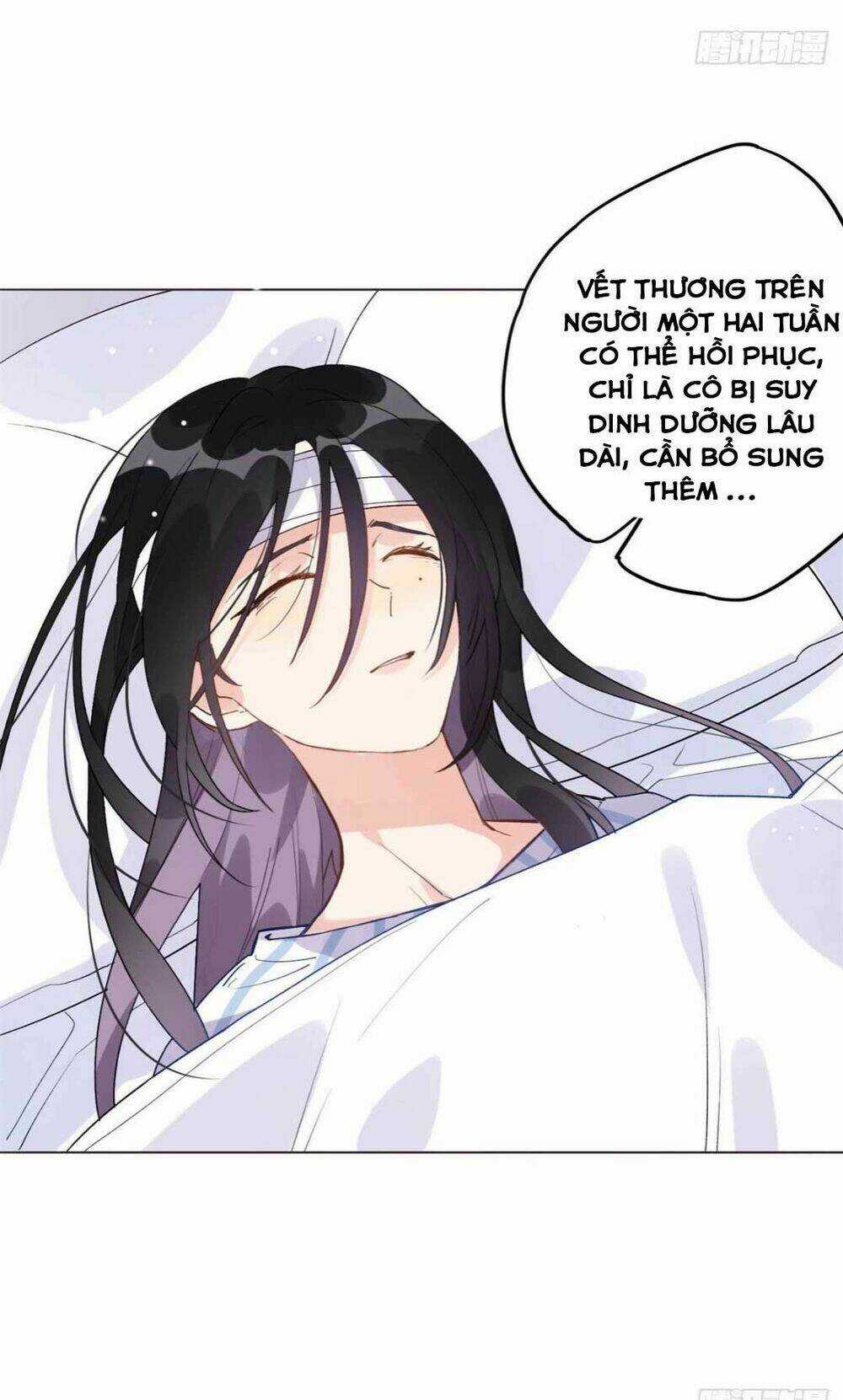 Ly Hôn Với Đại Boss Tôi Càng Tỏa Sáng Hơn Chapter 1 trang 51