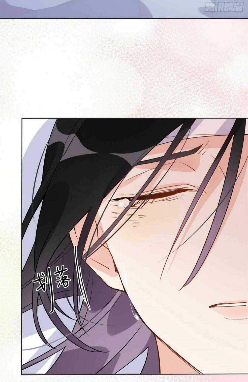 Ly Hôn Với Đại Boss Tôi Càng Tỏa Sáng Hơn Chapter 1 trang 54