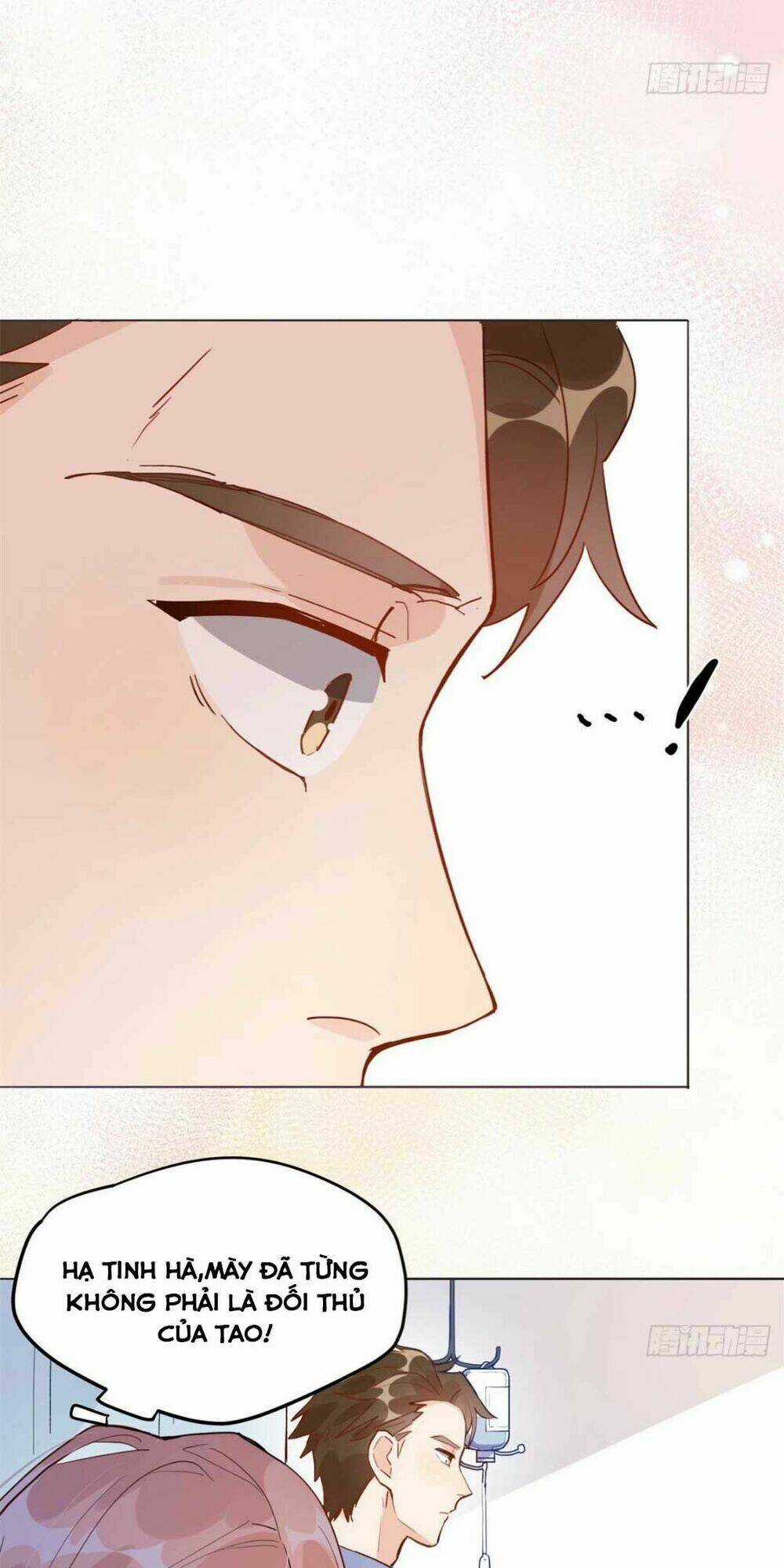 Ly Hôn Với Đại Boss Tôi Càng Tỏa Sáng Hơn Chapter 1 trang 55