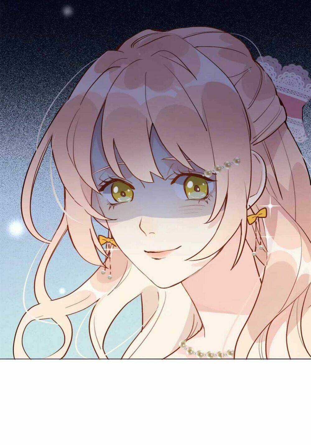 Ly Hôn Với Đại Boss Tôi Càng Tỏa Sáng Hơn Chapter 1 trang 57