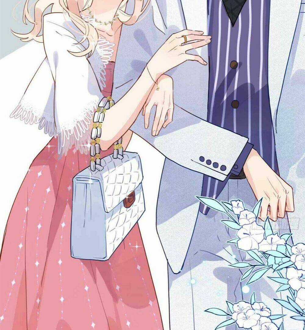 Ly Hôn Với Đại Boss Tôi Càng Tỏa Sáng Hơn Chapter 1 trang 59