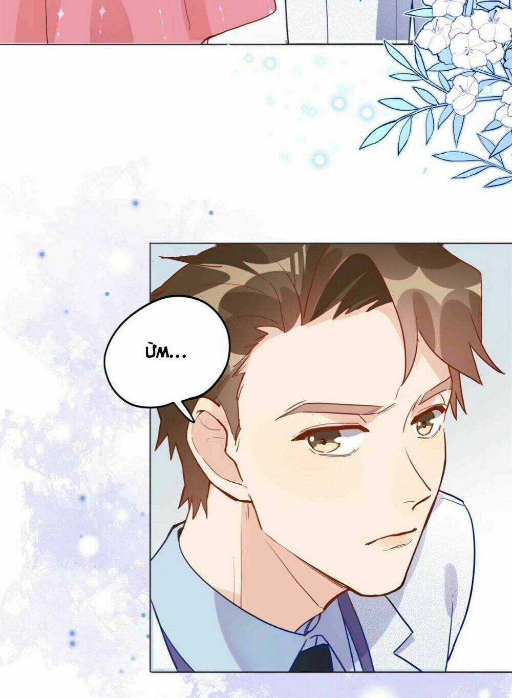 Ly Hôn Với Đại Boss Tôi Càng Tỏa Sáng Hơn Chapter 1 trang 60