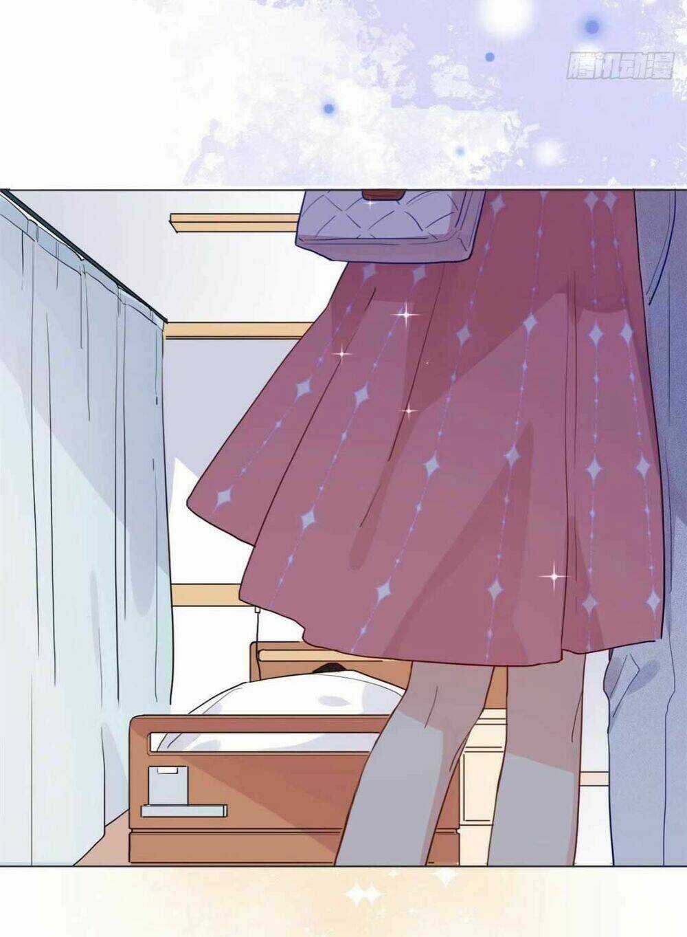 Ly Hôn Với Đại Boss Tôi Càng Tỏa Sáng Hơn Chapter 1 trang 61