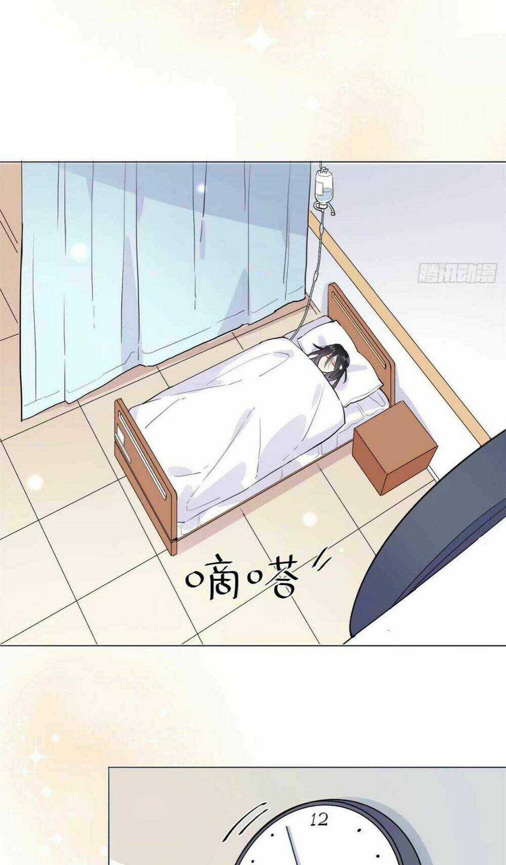 Ly Hôn Với Đại Boss Tôi Càng Tỏa Sáng Hơn Chapter 1 trang 62