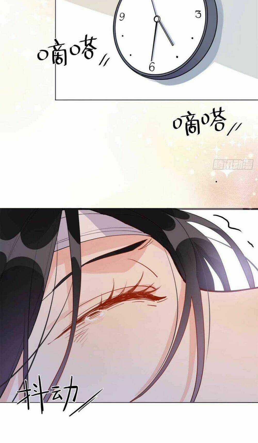 Ly Hôn Với Đại Boss Tôi Càng Tỏa Sáng Hơn Chapter 1 trang 63