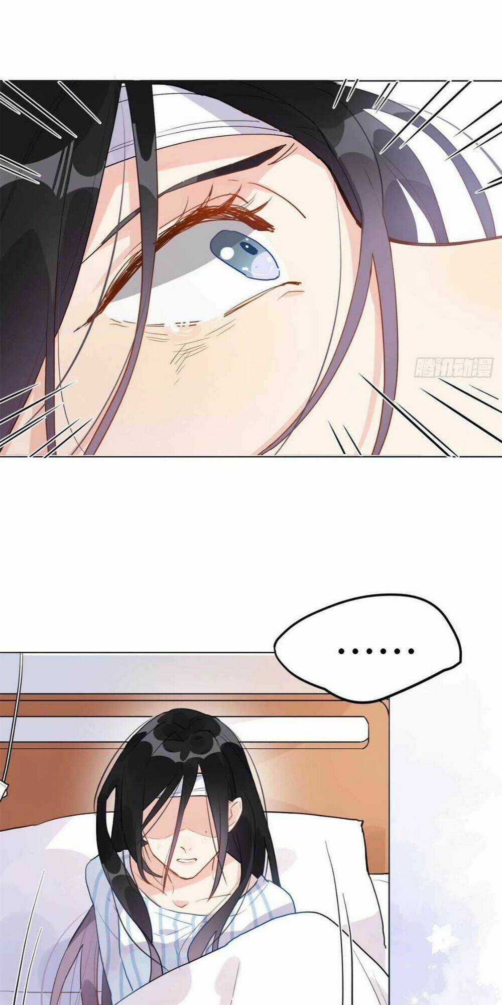 Ly Hôn Với Đại Boss Tôi Càng Tỏa Sáng Hơn Chapter 1 trang 64