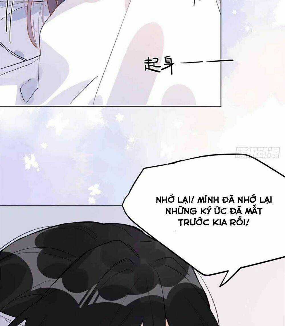 Ly Hôn Với Đại Boss Tôi Càng Tỏa Sáng Hơn Chapter 1 trang 65