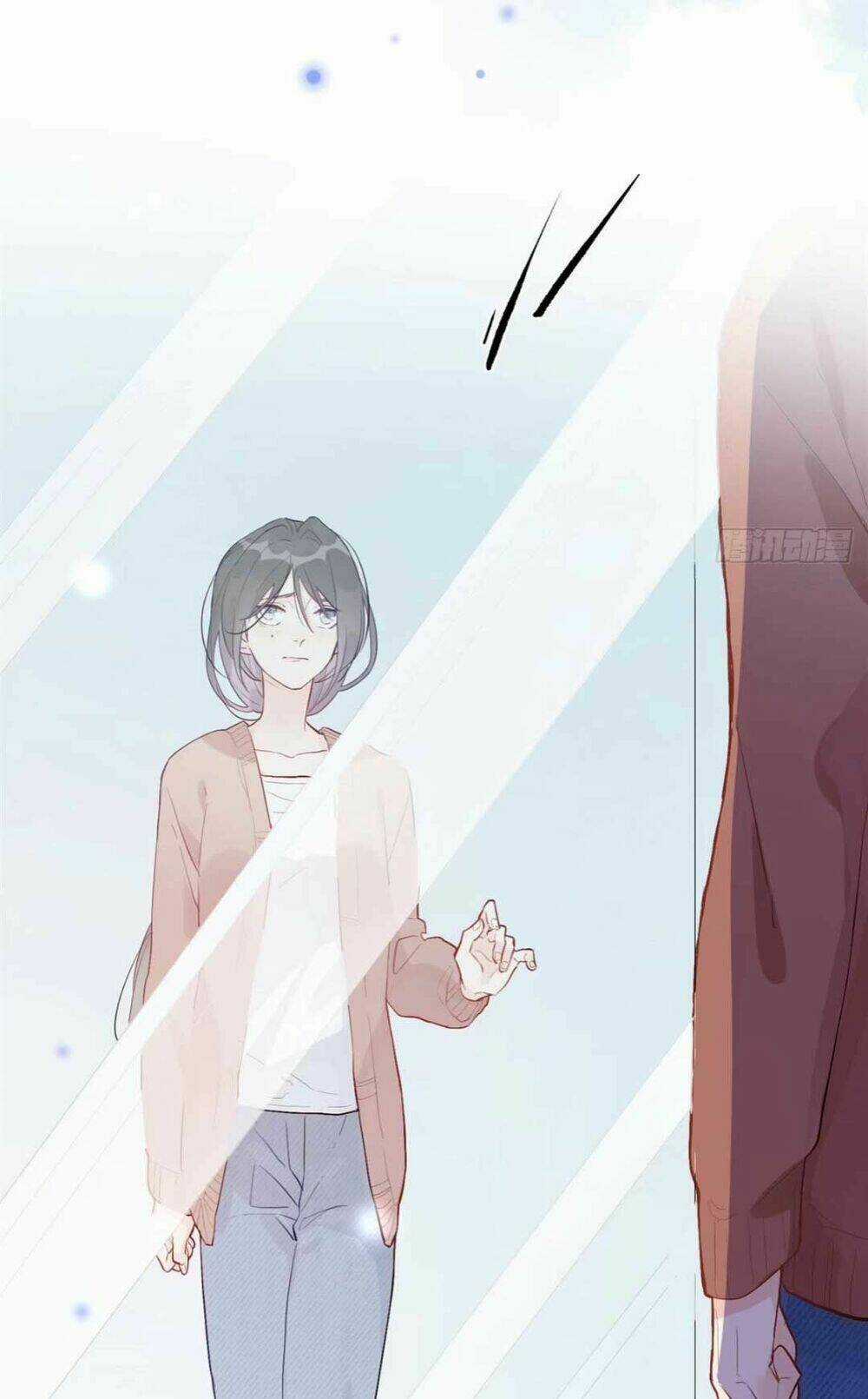 Ly Hôn Với Đại Boss Tôi Càng Tỏa Sáng Hơn Chapter 1 trang 7