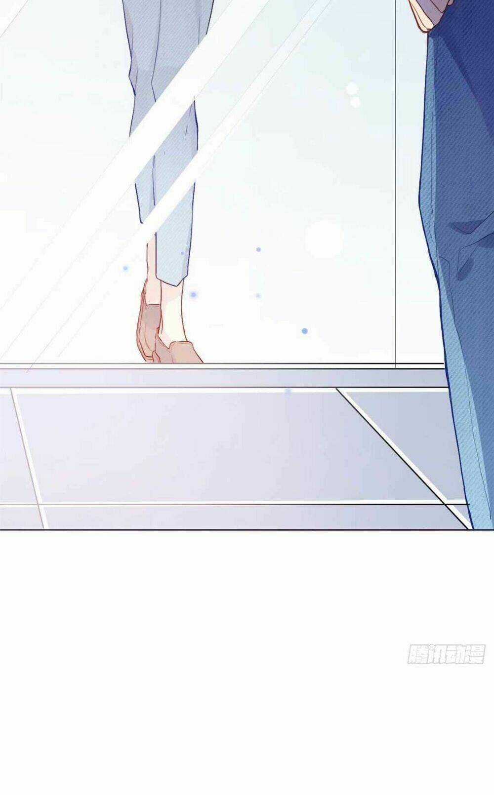 Ly Hôn Với Đại Boss Tôi Càng Tỏa Sáng Hơn Chapter 1 trang 8