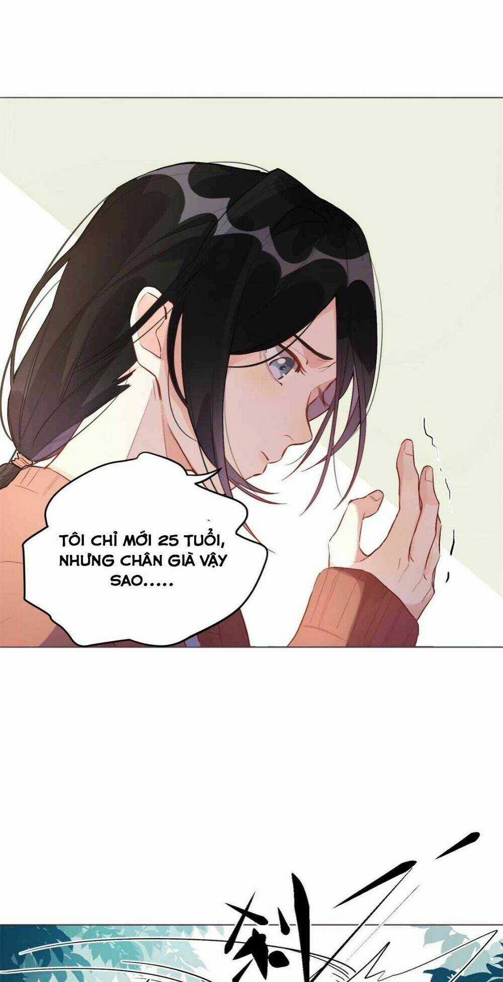 Ly Hôn Với Đại Boss Tôi Càng Tỏa Sáng Hơn Chapter 1 trang 9