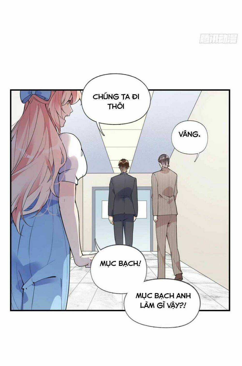 Ly Hôn Với Đại Boss Tôi Càng Tỏa Sáng Hơn Chapter 10 trang 10