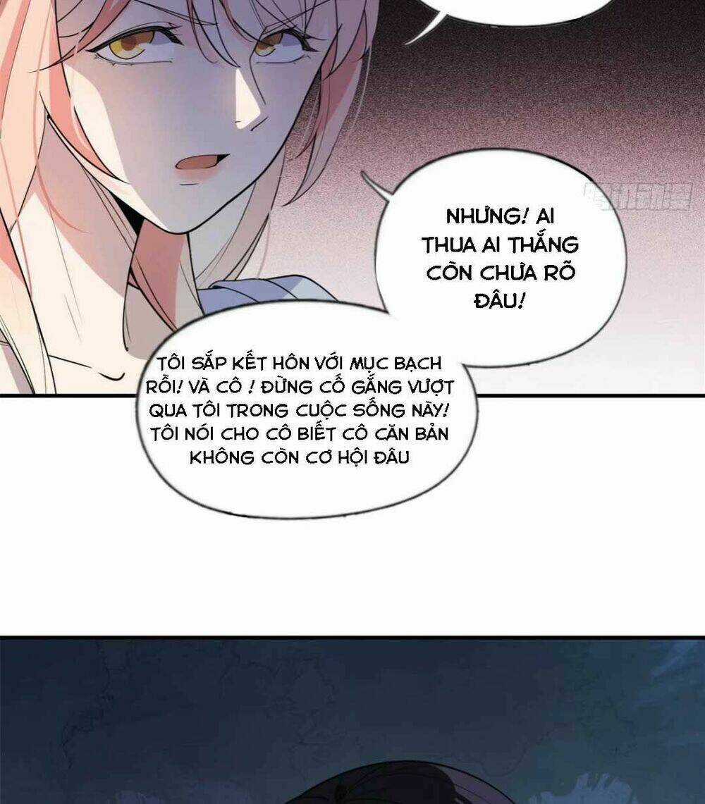 Ly Hôn Với Đại Boss Tôi Càng Tỏa Sáng Hơn Chapter 10 trang 12