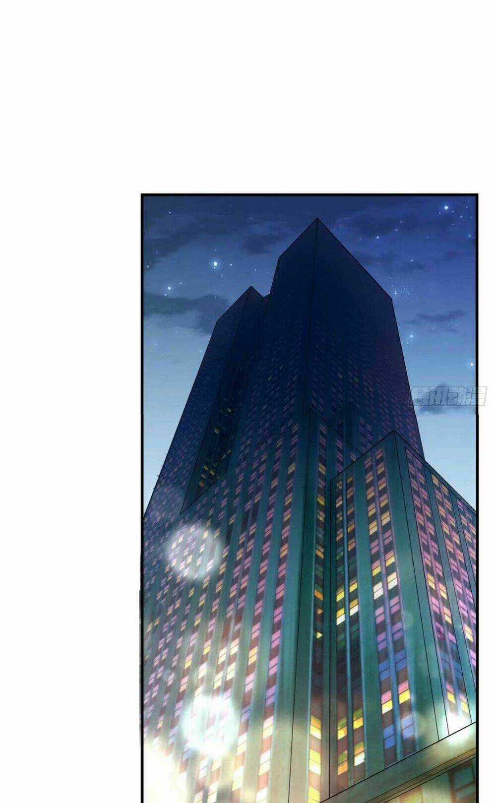 Ly Hôn Với Đại Boss Tôi Càng Tỏa Sáng Hơn Chapter 10 trang 19