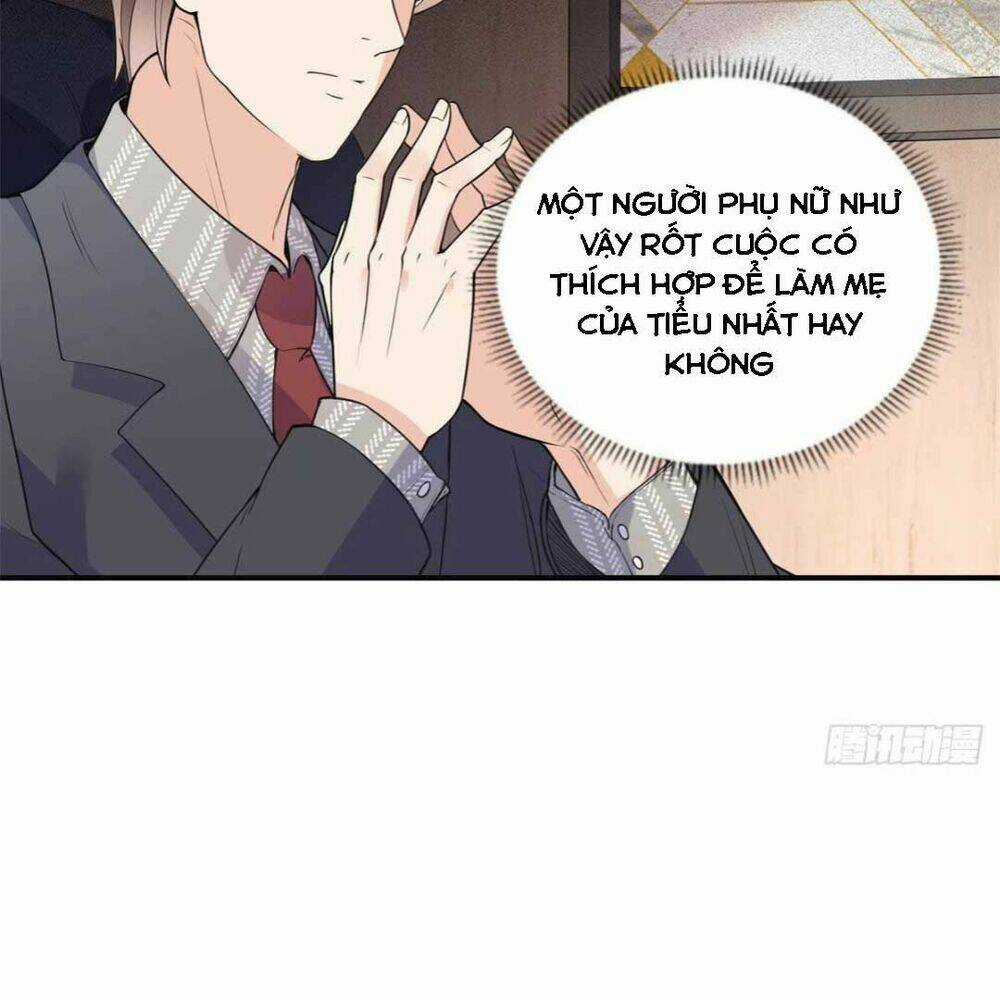 Ly Hôn Với Đại Boss Tôi Càng Tỏa Sáng Hơn Chapter 10 trang 22