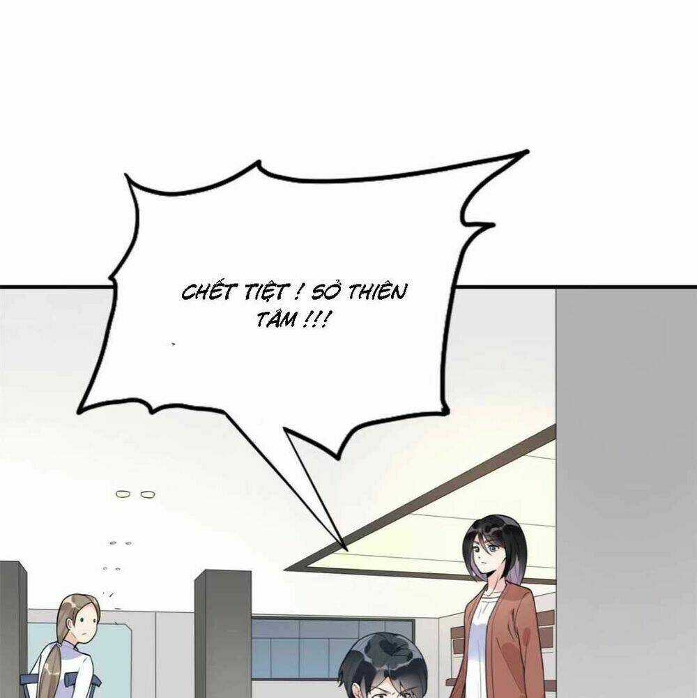 Ly Hôn Với Đại Boss Tôi Càng Tỏa Sáng Hơn Chapter 10 trang 23