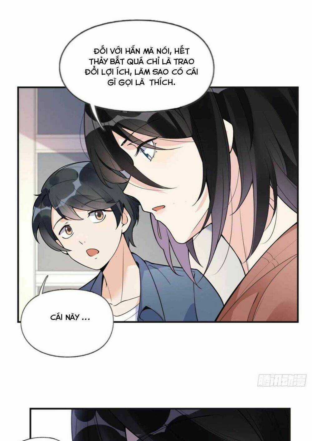 Ly Hôn Với Đại Boss Tôi Càng Tỏa Sáng Hơn Chapter 10 trang 28