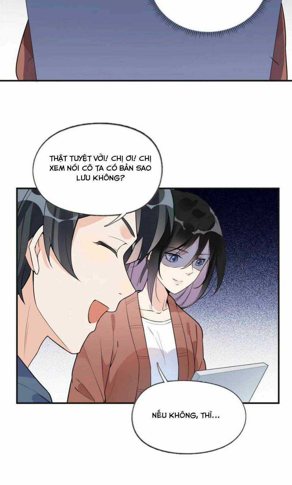 Ly Hôn Với Đại Boss Tôi Càng Tỏa Sáng Hơn Chapter 10 trang 31